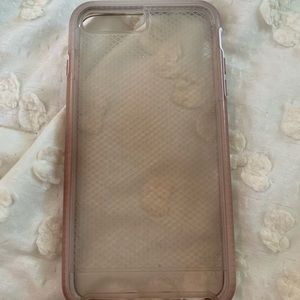 Tech21 iPhone 8 Plus Case